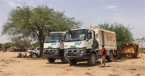 Food relief agency resumes Sudan operations after staff deaths forced halt